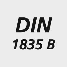 Foret à pointer CN TiN 90 g 4,00mm 