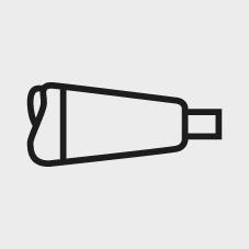 Foret hélicoïdal D345N HS S forg. 13,25mm MK 