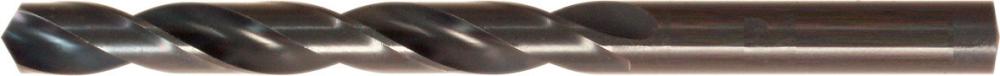 Foret hélicoïdal D338N D 338N HSS Acier rapide ch. vapeur 1,70mm 