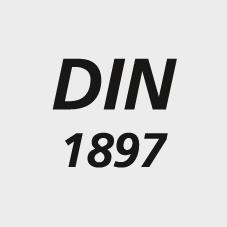 Foret auto. D1897VA HSSE 10,8mm 