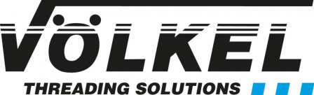 Jeu de forets hélicoïdaux type embout HSS 1-10mm 19 pièces 