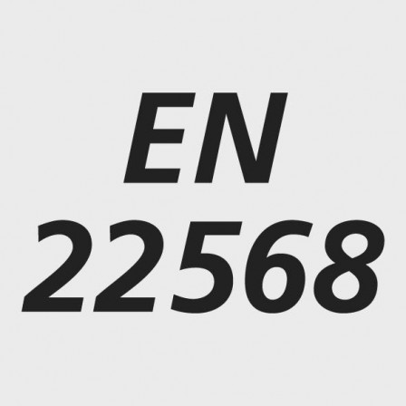Filière EN22568 HSS M27, 0 