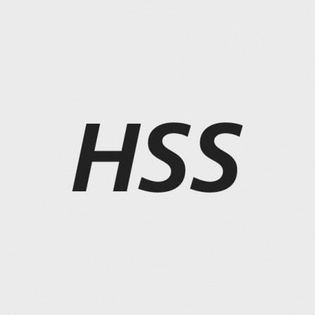 Filière EN22568 HSS M27, 0 