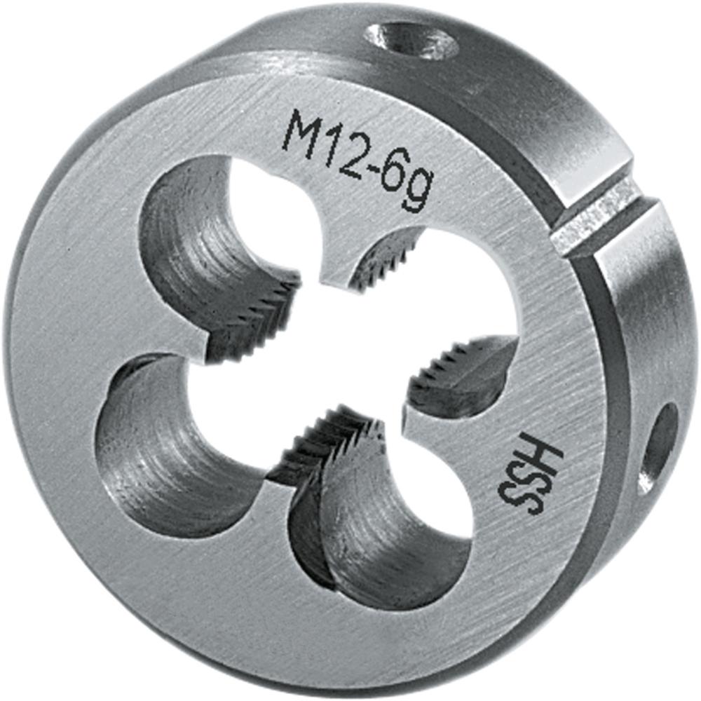 Filière EN22568 HSS M27, 0 