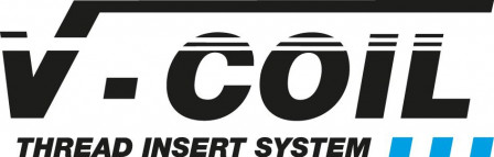 Nécessaire à restaurer les filets M4x0,7 