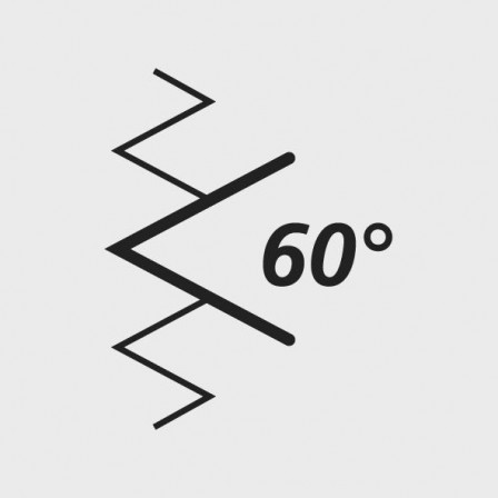 Taraud main D352 HSSE M10 ,0 en lot 