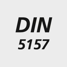 Taraud main D5157 HSS G1/ 2Z F 