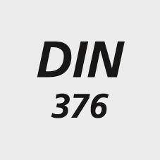 Taraud M D376C HSSE M16 