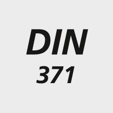 Taraud M D371B HSSE M6 VA 