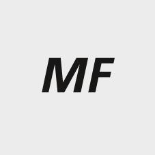 Taraud MF D374B MF6X0,5 H SSE 