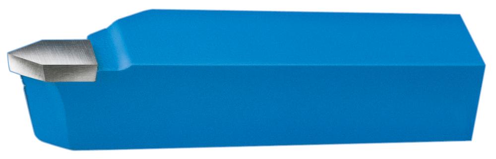 Outil tourn. carbure similaire à DIN282 dr 25x25x160mm P25/30 