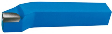 Outil tourn. carb DIN4980 dr 16x16x110mm P25/30 