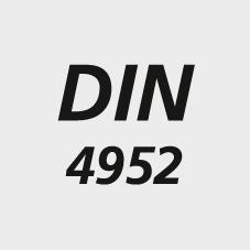 Outil to. HSSE DIN4952L 25x25x200mm 