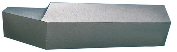 Outil to. HSSE DIN4951R 20x20x160mm 