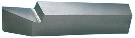 Outil tourn. HSSE DIN4955 pointu 16x16x140mm 