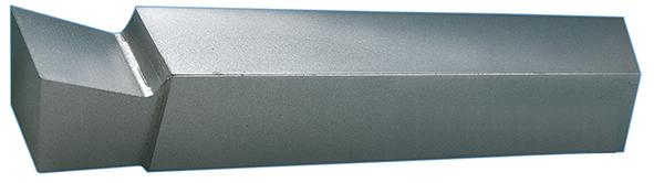 Outil tourn. HSSE DIN4956 large 12x12x110mm 