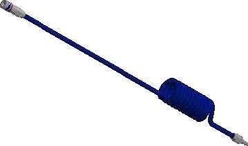 SPIRALE 8X12 LG 6M + 310 ESAFE