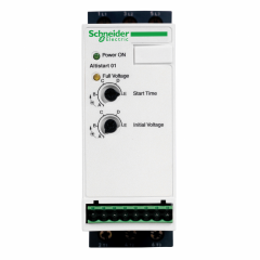 DEMARREUR 12A 110 480V