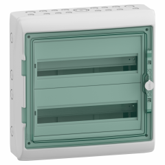 Mureva coffret Mod. 2R x 18M
