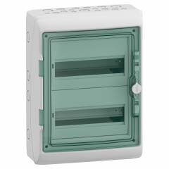 Mureva coffret Mod. 2R x 12M
