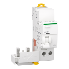 Acti9 Vigi iC60 2P 25A 300 AC