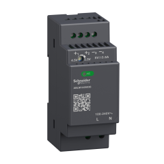 Alimentation 100/240V 5V 3,6A