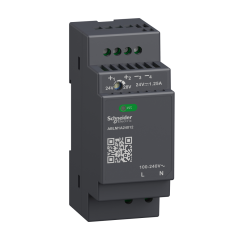 Alimentation 100/240V 24V 1,2A