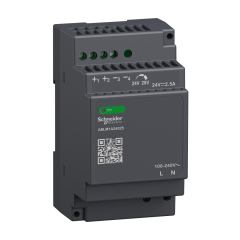 Alimentation 100/240V 24V 2,5A