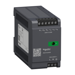 Alimentation 100/240V 24V 3,8A