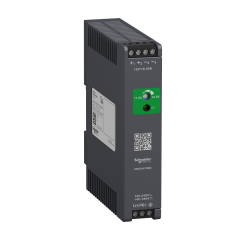 Alimentation 100/240V 12V 6,2A