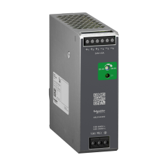 Alimentation 100/240V 24V 5A