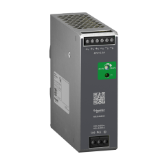 Alimentation 100/240V 48V 2,5A