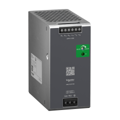 Alimentation 100/240V 24V 10A