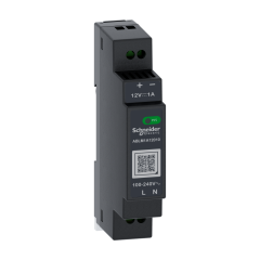 Alimentation 100/240V 12V 1,2A