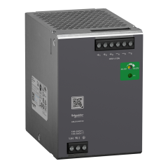 Alim -  48VDC - 10A - 1PH