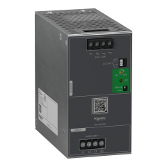 Alim -  24VDC - 20A - 3PH
