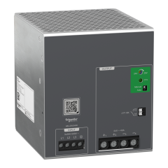 Alim -  24VDC - 40A - 3PH