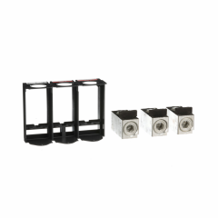 3XCOSSES 400 600A GAMME L