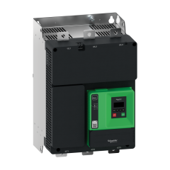 ATS430 - 480A  208V à 600V