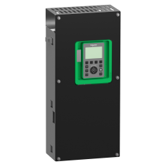 APM Liquid Cooling