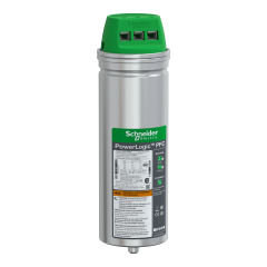 VPCAN HDY 10.4KVAR 400V