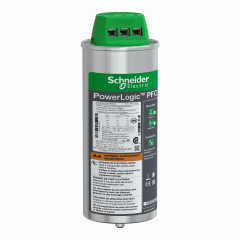CONDENSATEUR CAN HDY 12.5/15KVAR 525V