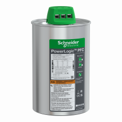 CONDENSATEUR CAN HDY 17.1/20.5KVAR 830V