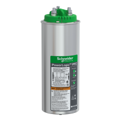 VPCAN HDY 33.9KVAR 480V