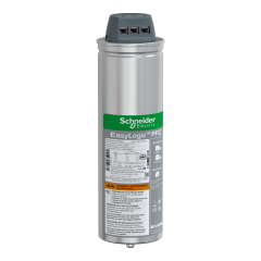 CONDENSATEUR CAN SDY 22.2/26.6 KVAR 400V