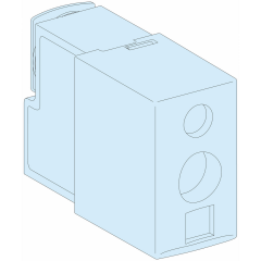 12bornes 1 16mm² pour JdB