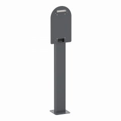 EVlink Pro AC -  Pied 1 CP