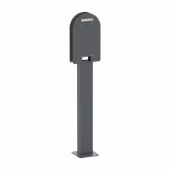 EVlink Pro AC - Pied 2 CP