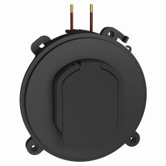 Evlink Pro AC prise T2S 1P
