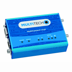 EVlink 3G/4G modem